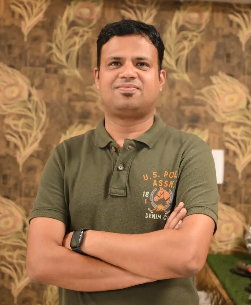 Munjal mayank